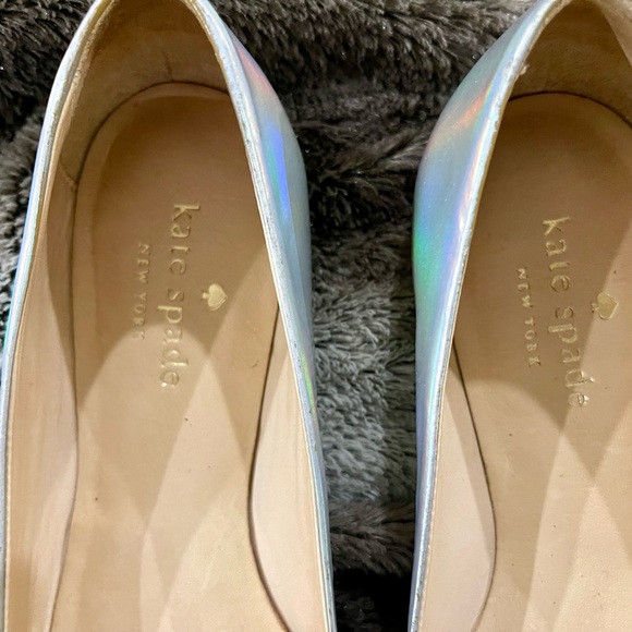 Adorable Kate Spade flats - Picture 4 of 4